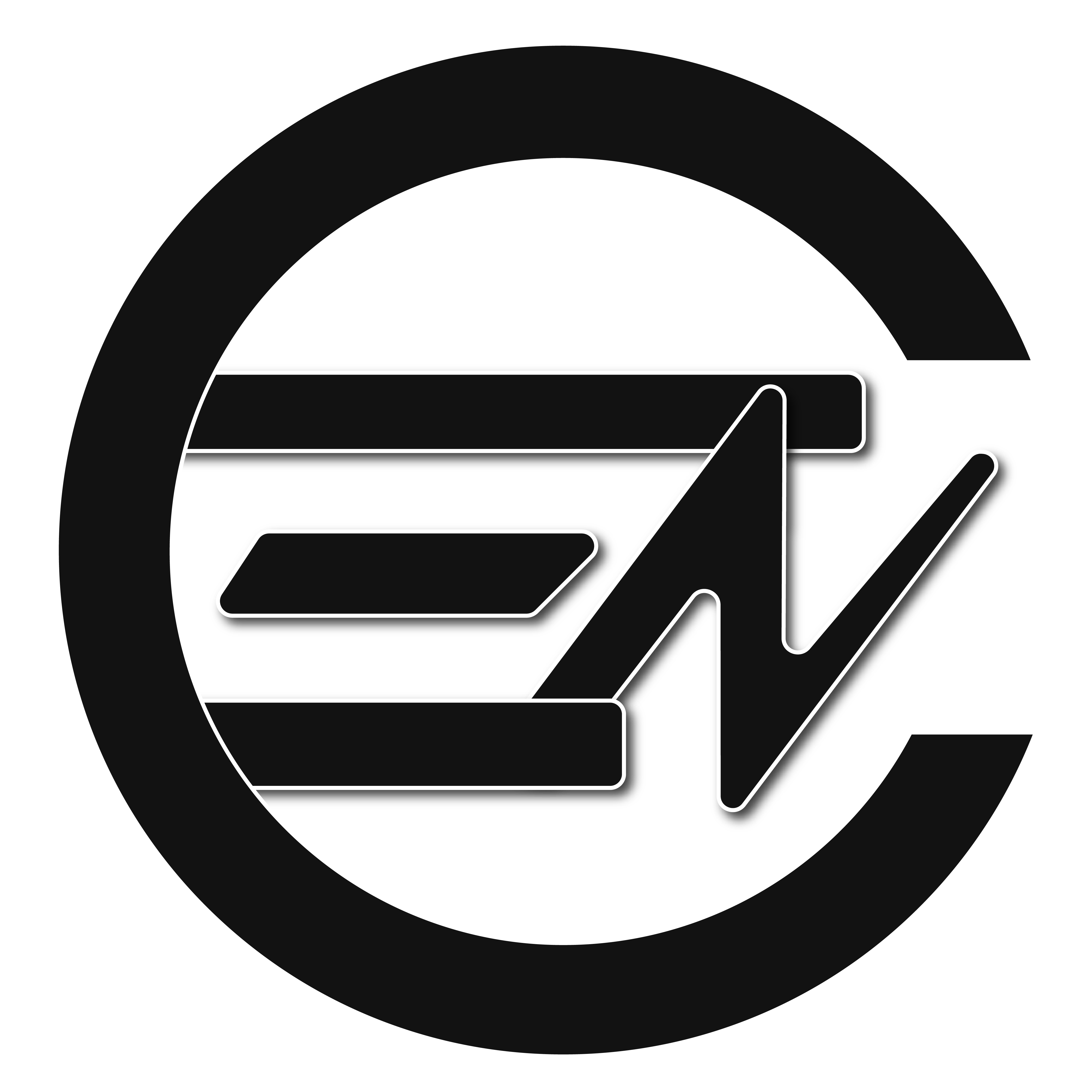 EVREX TECH Logo