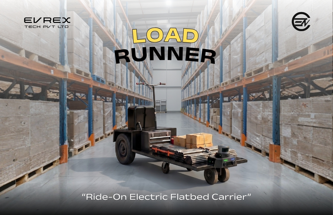 Electric Load Runner